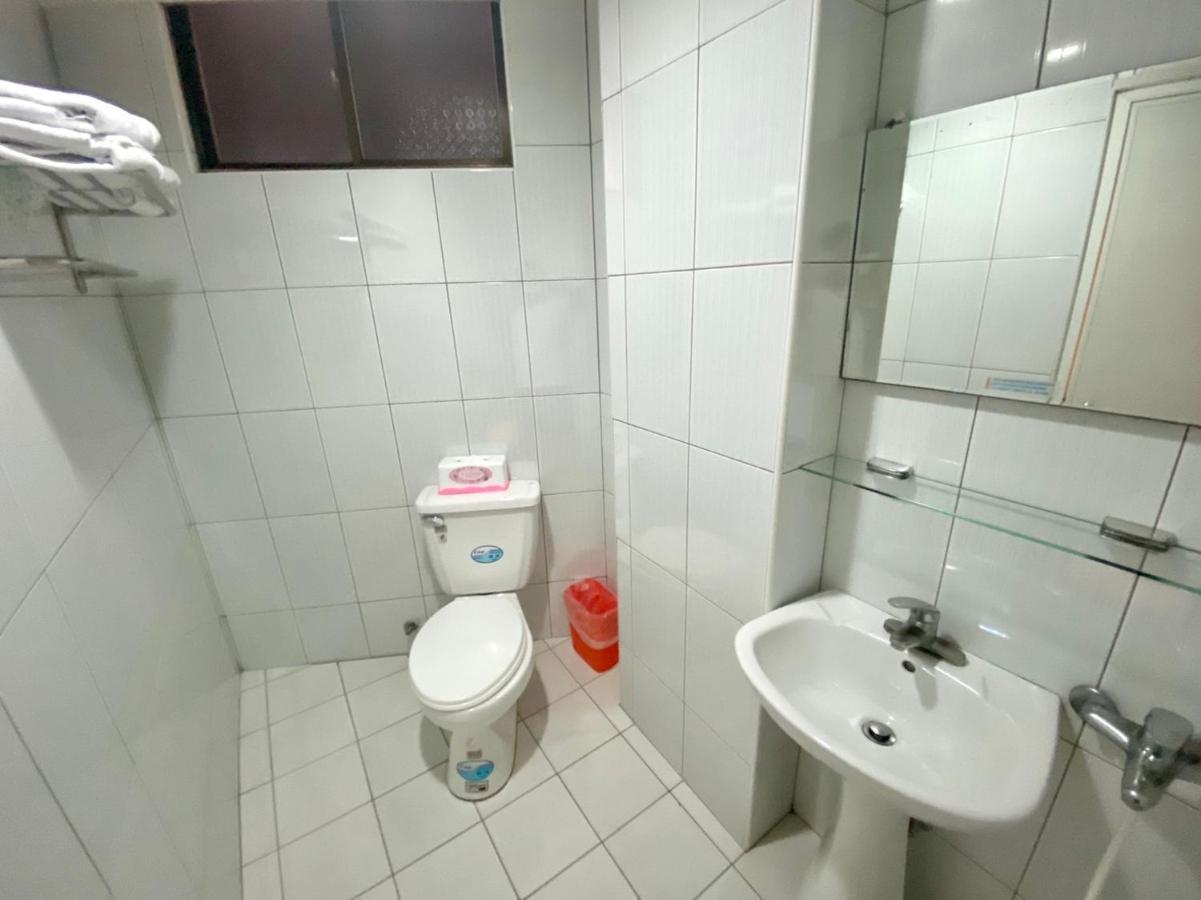 Ferienwohnung 逢甲nu House Taichung Exterior foto